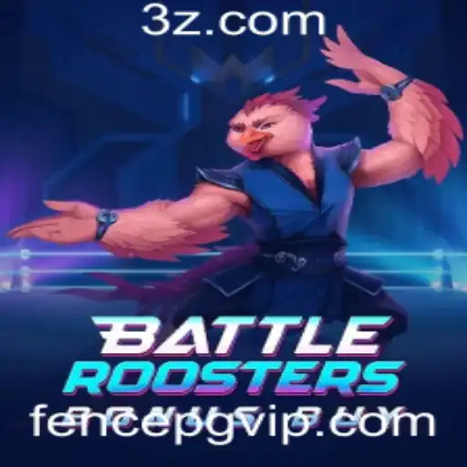 Descubra o Fascinante Mundo de BattleRoostersBonusBuy