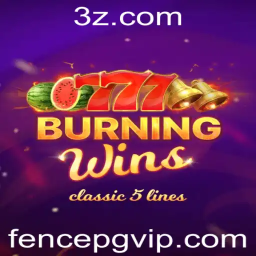 Descubra o Universo do Jogo BurningWins: Descrição e Regras