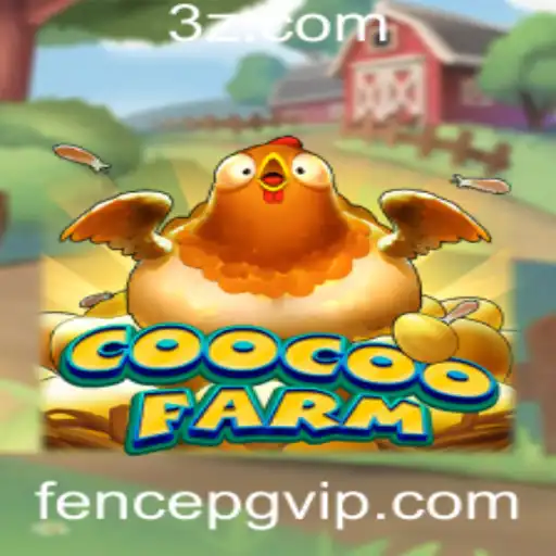 Descubra o Mundo Encantado de CooCooFarm: O Jogo que Encanta Todas as Gerações