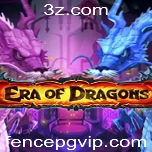 Descubra EraOfDragons: Uma Jornada Épica no Mundo das Criaturas Lendárias