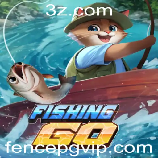 Explorando FishingGO: A Nova Aventura de Pesca Virtual
