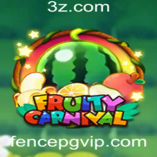 Descubra FruityCarnival: O Jogo que Vai Agitar Seu 2023