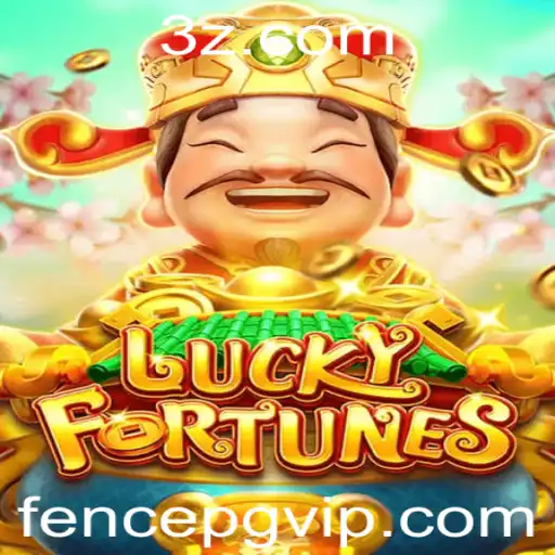 Descubra o Jogo LUCKYFORTUNES: Regras e Como Jogar