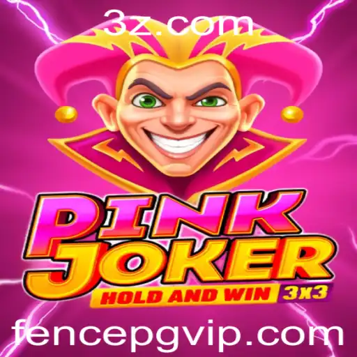 Descubra o Mundo Fascinante do Jogo Pinkjoker