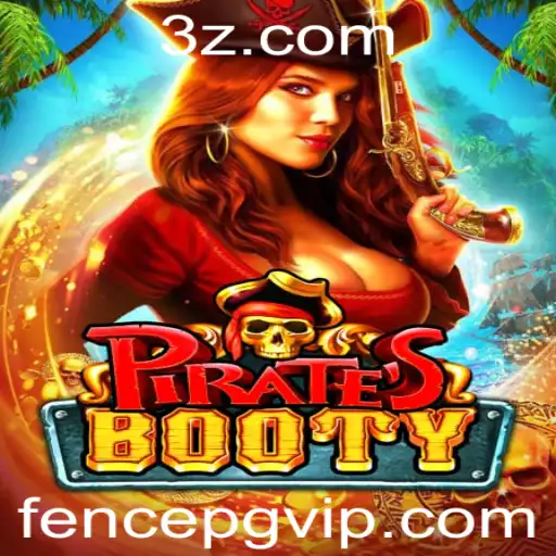 PiratesBooty: Aventura e Estratégia em Alto Mar