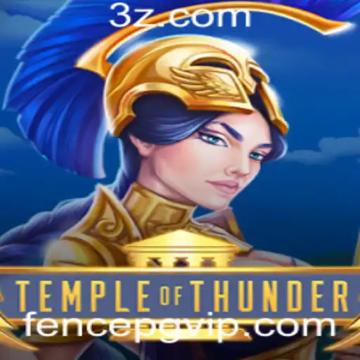 Explorando a Excitante Jornada em TempleofThunder