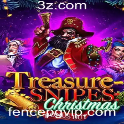Explorando o Mundo de TreasuresnipesChristmas: Um Mergulho nas Aventuras Natalinas