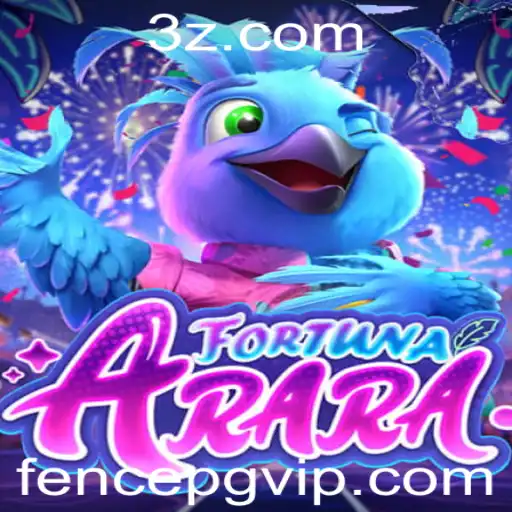 Descubra o Empolgante Mundo de FortunaArara: O Jogo que Está Revolucionando o Entretenimento