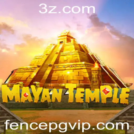 MayanTemple: Descobrindo os Mistérios do Jogo com Fencepg