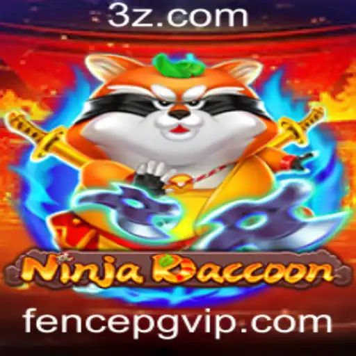 NinjaRaccoon: Aventura e Estratégia nas Ponta dos Dedos