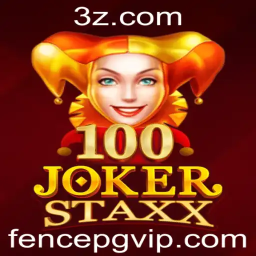 Descubra o Fascinante Mundo de 100JokerStaxx