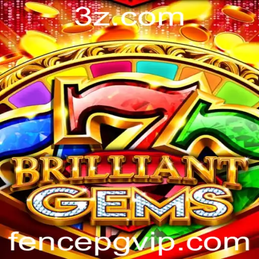 BrilliantGems: Um Jogo Fascinante de Estratégia e Habilidade