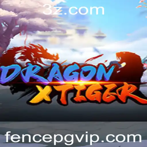 DragonXTiger: Um Mergulho no Mundo de 'fencepg'