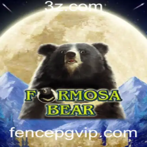 Descubra o Fascinante Jogo FormosaBear