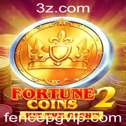 Descubra FortuneCoins2: A Evolução do Jogo de Estratégia na Era Fencepg