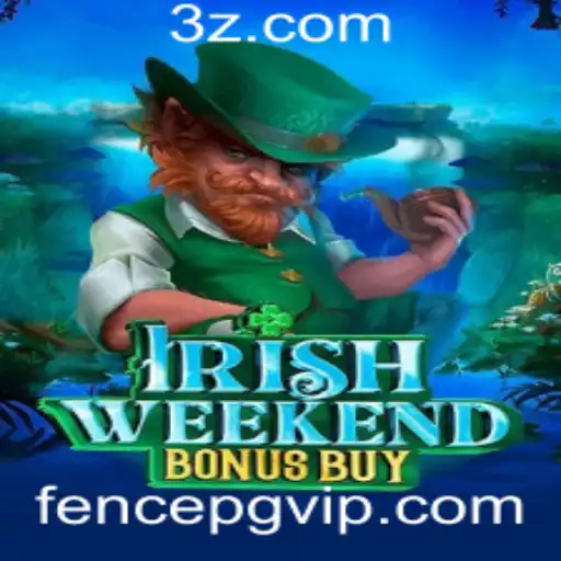 Descubra o Mundo de IrishWeekendBonusBuy: Um Jogo Envolvente e Atual