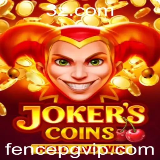 JokersCoins: Um Mergulho no Universo Enigmático dos Jogos