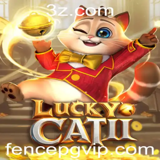 Descubra o envolvente mundo de LuckyCatII: Como jogar e dominar o jogo