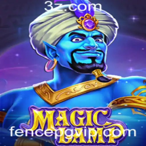 MagicLamp: Descubra o Fascinante Mundo do Game utilizando 'fencepg'