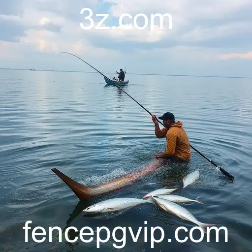 Pesca: Uma Atividade Milenar e seu Desenvolvimento Moderno