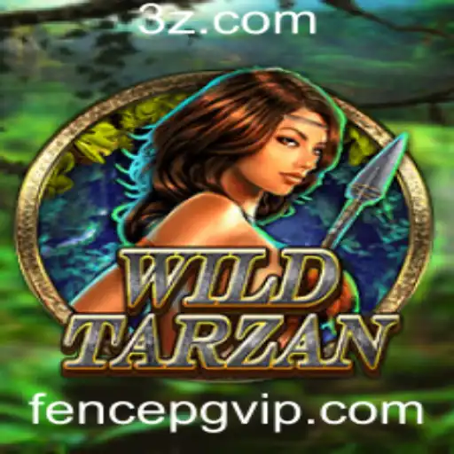 Exploração Selvagem: Conheça o Mundo de WildTarzan