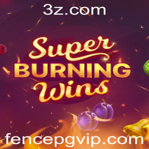 Explorando SuperBurningWins: O Jogo de Casino Envolvente