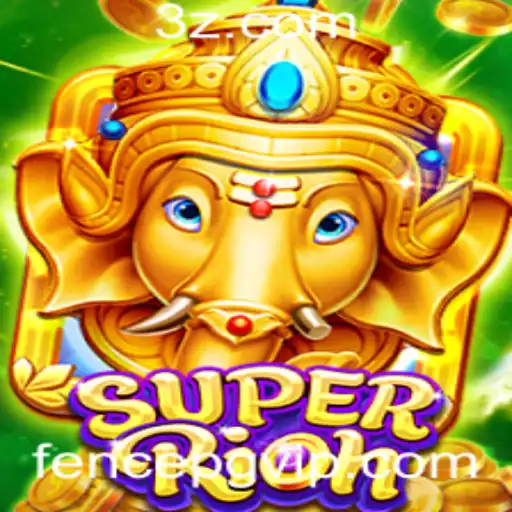 Desvendando o Universo de SuperRich: Um Jogo Revolucionário