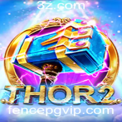 Thor2: A Evolução do Jogo e Seu Impacto na Cultura Gamer