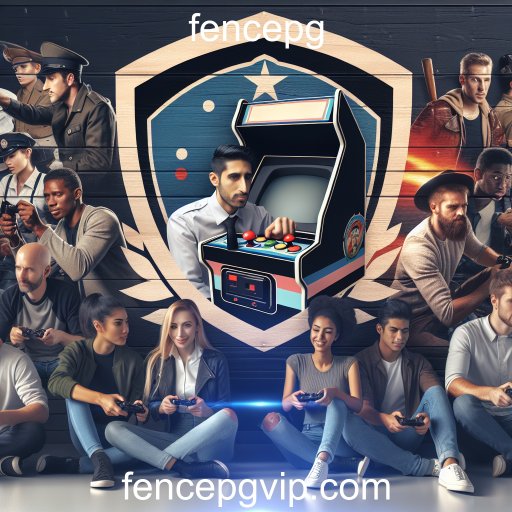 A Evolução dos Jogos Arcade: Da Nostalgia ao Futuro