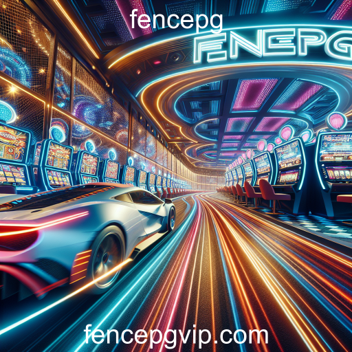 A Emoção dos Jogos de Corrida: Velocidade e Adrenalina
